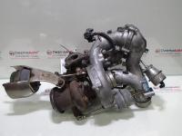 Turbosuflanta A6510904080, Mercedes CLS (C218) 2.2 cdi