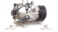 Compresor clima  GM13387234, Opel Astra J GTC, 1.7 cdti