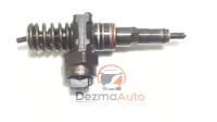 Injector 038130073J/RB3, 0414720015, Skoda Fabia 1 Combi (6Y5) 1.9 tdi