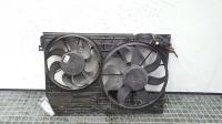 Grup electroventilatoare 1K0121207AT, Audi A3 (8P1) 1.9 tdi