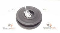 Fulie motor GM12817769, Opel Vectra C, 2.0 dti