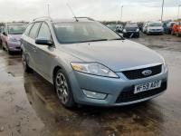 Vindem cutie de viteze Ford Mondeo 4, 2.0TDCI, QXBA