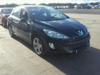 Vindem cutie de viteze Peugeot 308, 1.6hdi 9HX