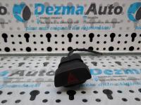 Buton avarie, 4M5T-18A350-AC, Ford Focus 2, 2004-2011 (id.160272)