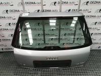 Haion cu luneta, Audi Allroad (4BH, C5)