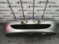 Bara fata cu grile, Peugeot 307 CC