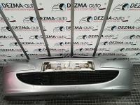 Bara fata cu grile, Peugeot 307 CC