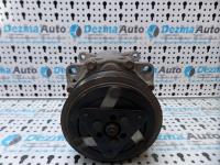 Compresor clima 9646416780, Peugeot 206, 1.9d, WJY, WJZ