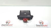 Modul control central, 1K0907530P, Audi A3 (8P1)