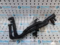 Tubulatura apa 9647768980, Ford Fusion, 1.6tdci