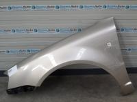 Aripa stanga fata, Skoda Superb (3U4) 2004-2008 (id.160289)