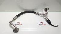 Conducta clima cu senzor, 1K0820721BN, Vw Passat (3C2) 2.0 tdi