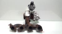 Turbosuflanta, cod 03G253010A, Vw Passat (3C2) 2.0 tdi (id:524253)