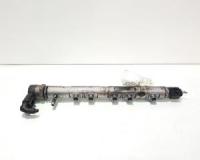 Rampa injectoare, Bmw 5 Touring (E61) 2.0 diesel, 7801656-01