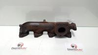 Galerie evacuare, Bmw 1 (E81, E87) 2.0 diesel, 7797389-02