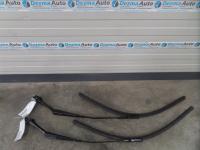 Brat stergator stanga BM51-17526-AB, Ford Focus 3 sedan, 1.6tdci