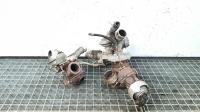 Turbosuflanta, Citroen C6, 2.2 hdi, 4HP, 770332-0001