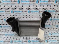 Radiator intercooler dreapta , 3B0145806, Skoda Superb (3U4) 2004-2008 (id.160295)