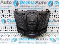 Butoane comenzi bord AM5T-18K811-BE, Ford Focus 3 sedan, 1.6tdci