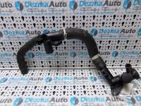 Furtun apa 9684589080, Ford Focus 3 sedan, 1.6tdci