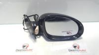 Oglinda electrica dreapta cu semnalizare, Vw Golf 6 Variant (AJ5) (id:357154)