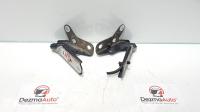 Set balamale capota fata, Vw Polo (9N) (id:358119)
