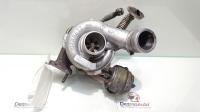 Turbosuflanta 46786078, Alfa Romeo 147 (937) 1.9 jtd