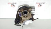 Turbosuflanta 54359880006, Opel Agila (A) (H00) 1.3 cdti