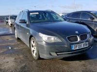 Vindem piese de suspensie Bmw 5 Touring (E61)