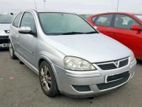 Vindem piese caroserie Opel Corsa C (F08, F68)