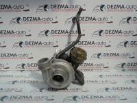 Turbosuflanta 8689592, Volvo XC70 Cross Country 2.4 ds
