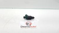 Injector, Skoda Octavia (1U2) 1.6 b, 037906031AL (id:357503)