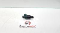 Injector, Skoda Octavia (1U2) 1.6 b, 037906031AL (id:357504)