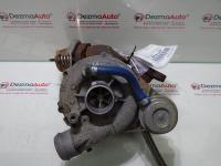 Turbosuflanta 9633614180, Peugeot Partner (I) 2.0 hdi