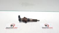 Injector, Ford Fiesta 5, 1.4 tdci,cod 9649574480 (id:357702)