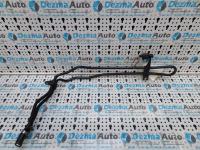 Conducta racire lichid servo directie, 8D0422885F, Skoda Superb (3U4) 2004-2008 (id.160429)