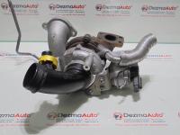 Turbosuflanta 9804119380, Citroen DS4, 1.6 hdi