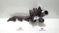 Turbosuflanta A6110960099, Mercedes Clasa E combi (S210) 2.2 cdi