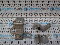 Set balamale dreapta fata, 4B0831412B, Skoda Superb (3U4) 2004-2008 (id.160427)