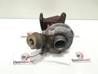 Turbosuflanta A6680960399, Mercedes Clasa A (W168) 1.7 cdi