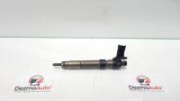 Injector, Peugeot 407 SW, 2.2 hdi, 9659228880 (id:358256)