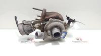 Turbosuflanta GM55197838, Opel Astra H GTC 1.3 CDTI