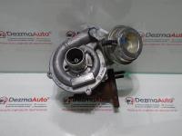 Turbosuflanta GM55231037, Fiat Panda Van (169) 1.3 d m-jet