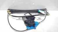 Macara cu motoras dreapta fata, Vw Touareg (7LA, 7L6) (id:358456)