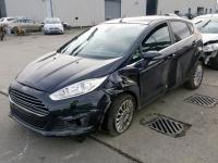 Vindem piese de motor Ford Fiesta 6, 1.5 tdci, din dezmembrari