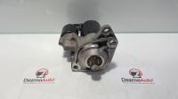 Electromotor, Skoda Octavia (1U2) 1.6 benz, AVU, 020911023T