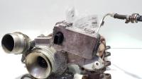Actuator turbo, Bmw 1 (F21) 2.0 d