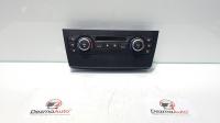 Display climatronic, Bmw 3 coupe (E92) 9128214-01