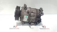 Compresor clima Opel Astra J GTC 2.0 cdti, GM13232307 (pr:110747)