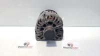 Alternator Renault Megane 3, 1.5 dci, cod 231000026R